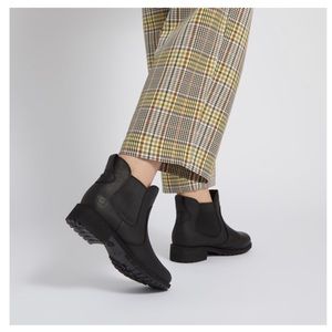 Ugg Bonham Boot III